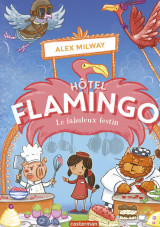 Hôtel flamingo