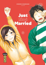 Just not married - tome 3