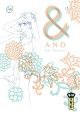 And (&) by mari okazaki  - tome 1