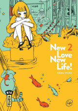 New love, new life !  - tome 2