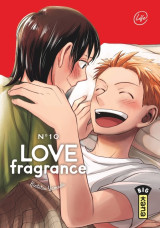 Love fragrance - tome 10