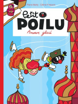 Petit poilu - tome 10 - amour glacé