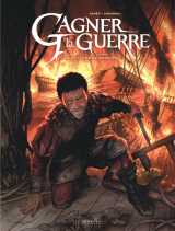 Gagner la guerre - tome 2 - le royaume de ressine