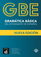 Gramática básica del estudiante de español - nouvelle édition