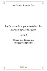 La culture de la pauvreté dans les pays en développement