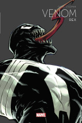 Venom rex - le printemps des comics 2021