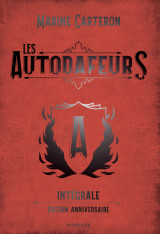 Les autodafeurs intégrale collector