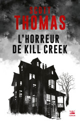 L'horreur de kill creek