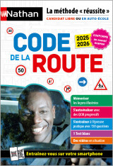 Code de la route 2025/2026