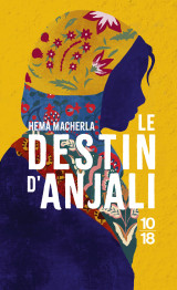 Le destin d'anjali