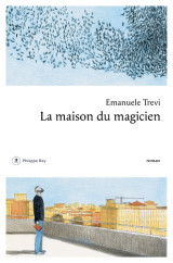 La maison du magicien