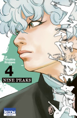 Nine peaks t04