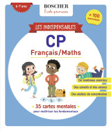 Les indispensables de cp