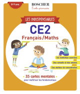 Les indispensables de ce2