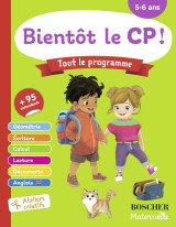 Bientôt le cp n.e. 2024