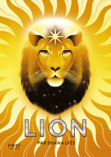 Le petit livre astro - lion