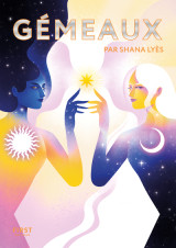 Le petit livre astro - gémeaux