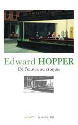 Edward hopper