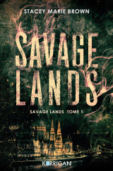 Savage lands