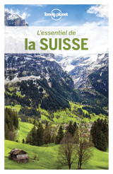 L'essentiel de la suisse 3ed