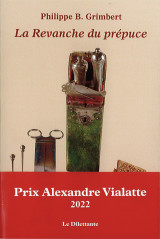 La revanche du prépuce