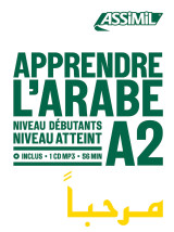 Apprendre l'arabe