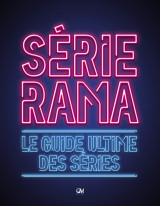 Serierama - le guide ultime des séries