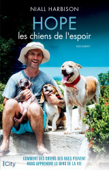 Hope, les chiens de l'amour