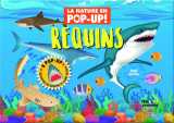 Nature pop-up - requins