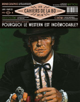 Les cahiers de la bd n°10