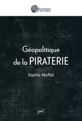 Géopolitique de la piraterie