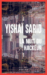 La nuit du hackeur