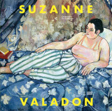 Suzanne valadon - album de l'exposition