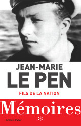 Mémoires : fils de la nation