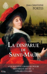 La disparue de saint-maur (t.3)