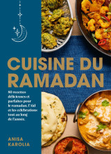 Cuisine du ramadan