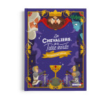 Les chevaliers de la table ronde (2nde ed)