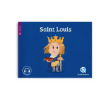 Saint louis (2nde ed)