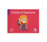 Aliénor d'aquitaine (2nde ed)