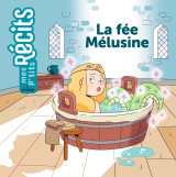 La fée mélusine