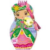 Minimiki - carnet créatif carnavals du monde édition 2025