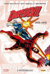 Daredevil : l'intégrale 1975-1976 (t11)