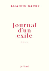 Journal d'un exilé