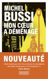 Mon coeur a déménagé