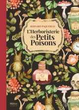 L’herboristerie des petits poisons