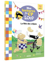 La fête des crêpes