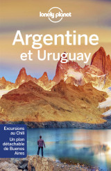 Argentine et uruguay 7ed