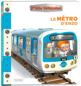 Le métro d'enzo