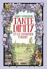 Tante dimity et le chantier maudit