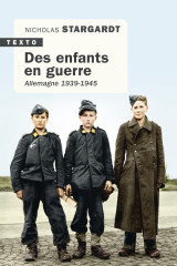 Des enfants en guerre